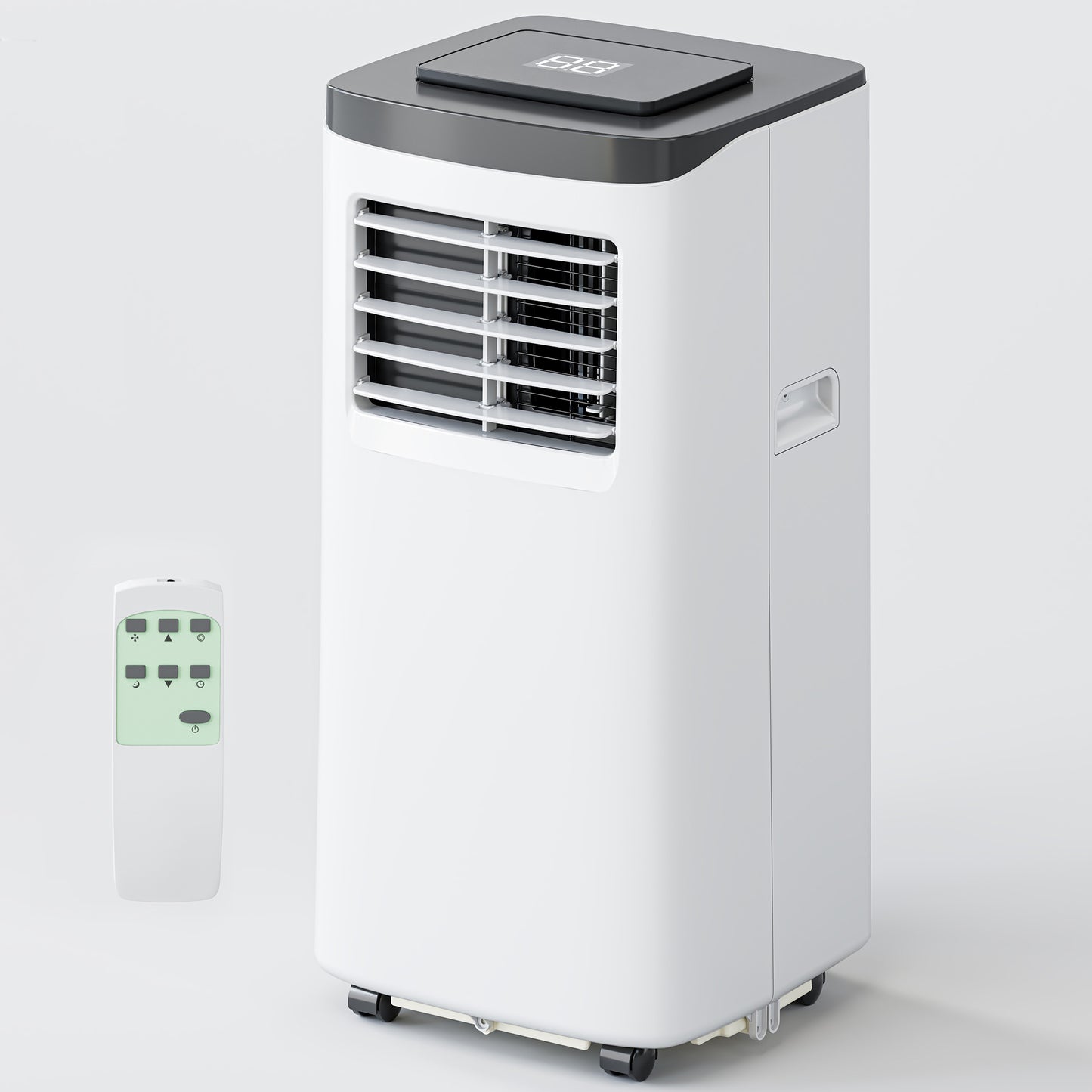 7000BTU Portable Air Conditioner - Portable AC Unit