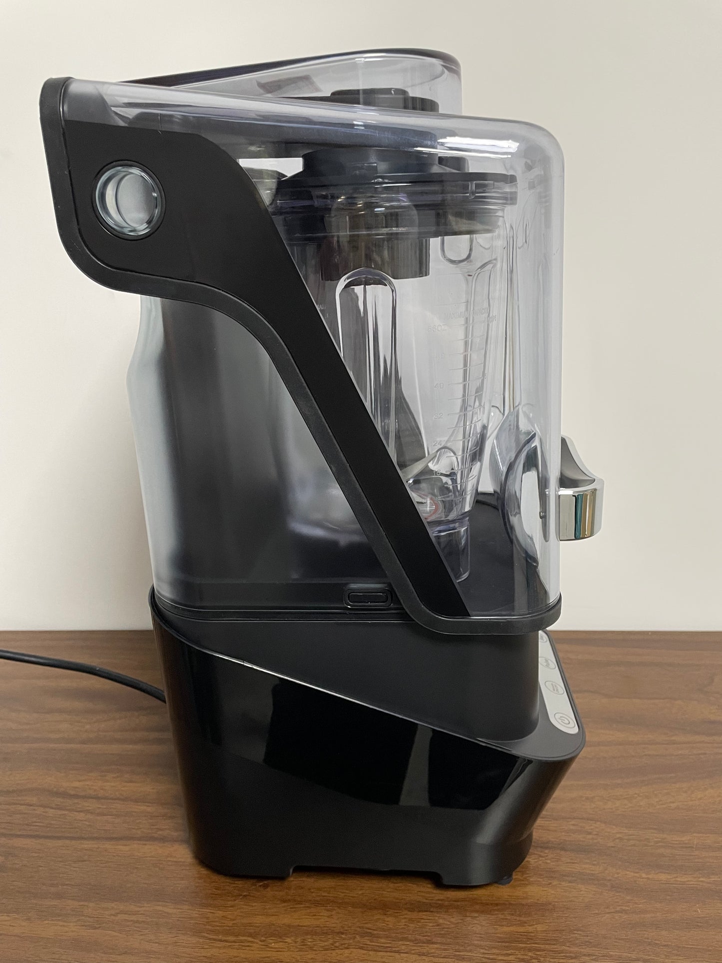 BlendTide Professional Blender for Kitchen Quiet