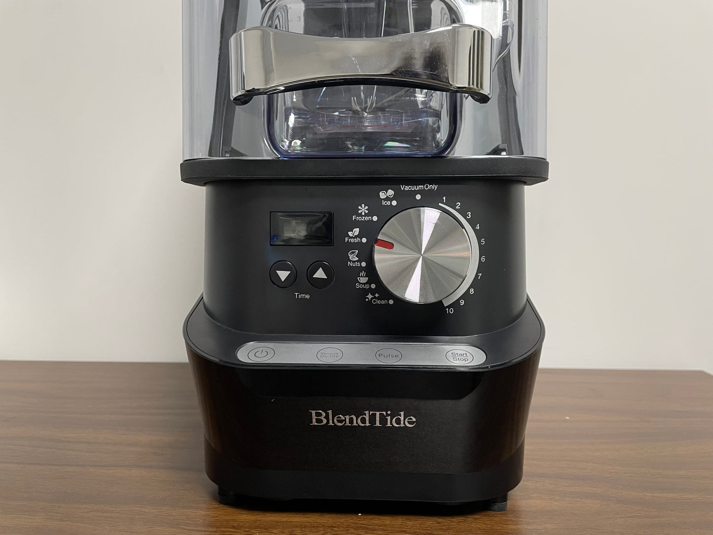 BlendTide Professional Blender for Kitchen Quiet