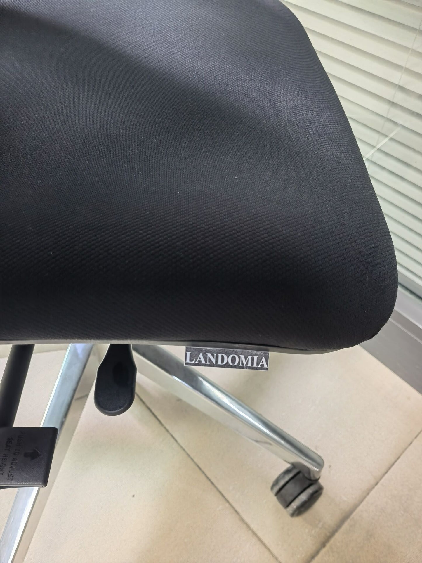 LANDOMIA  Ergonomic Office Chair